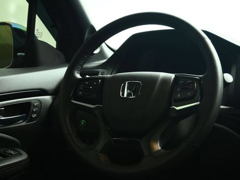 Used 2025 Honda Ridgeline Black Edition image 39