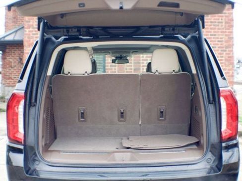Used 2023 GMC Yukon Denali image 53