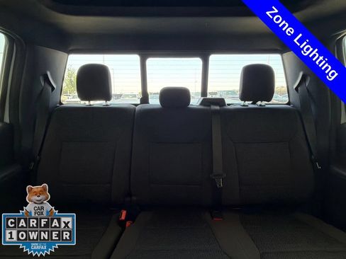Used 2023 Ford F150 XLT w/ Equipment Group 302A High AWD/4WD image 25