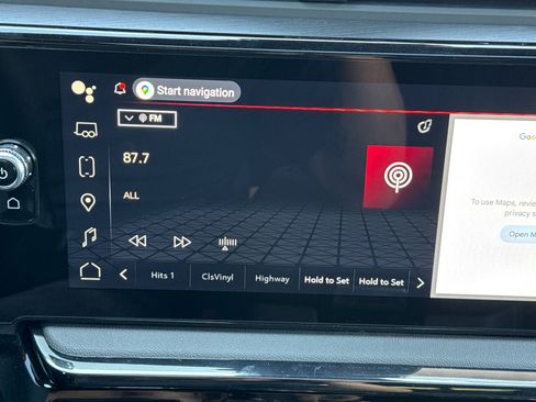 New 2026 GMC Sierra 1500 AT4 w/ Technology Package AWD/4WD image 18