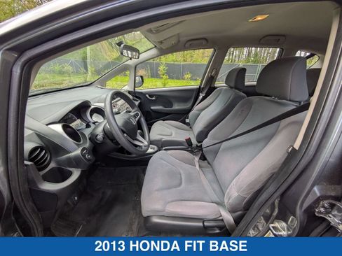 Used 2013 Honda Fit image 23