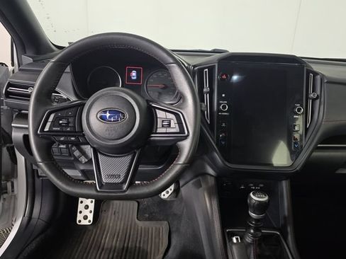 Used 2023 Subaru WRX Limited AWD/4WD image 9