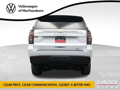 Used 2024 Chevrolet Tahoe LT RWD image 58