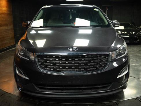 Used 2020 Kia Sedona LX FWD image 3