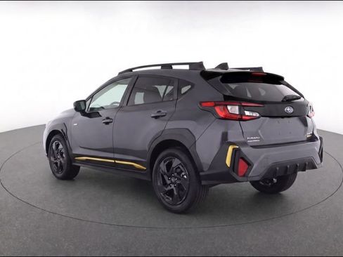Used 2024 Subaru Crosstrek 2.5i Sport AWD/4WD image 5