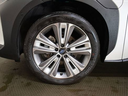 Used 2023 Subaru Solterra AWD image 9