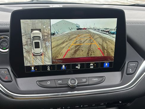 New 2026 Chevrolet Blazer LT w/ Sound & Technology Package image 15