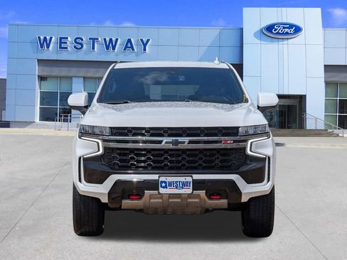 Used 2022 Chevrolet Tahoe Z71 image 8