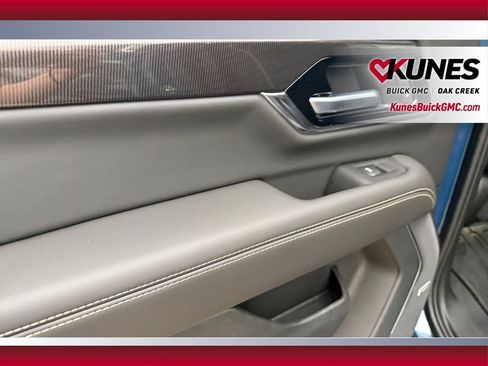 New 2026 GMC Yukon Elevation w/ Elevation Premium Package AWD/4WD image 31