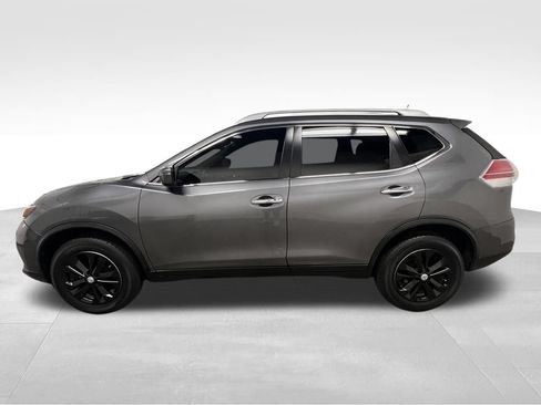 Used 2016 Nissan Rogue SV AWD/4WD image 6