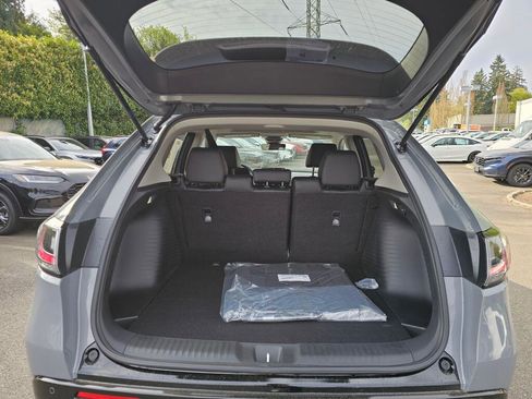 New 2026 Honda HR-V EX-L image 15