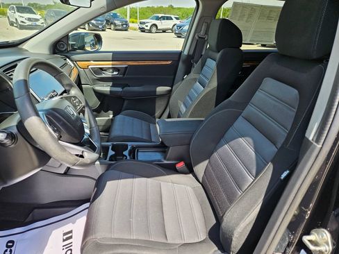 Used 2017 Honda CR-V EX image 19