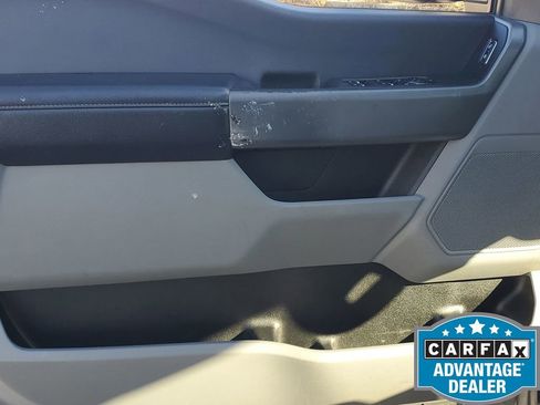 Used 2024 Ford F350 XLT image 40