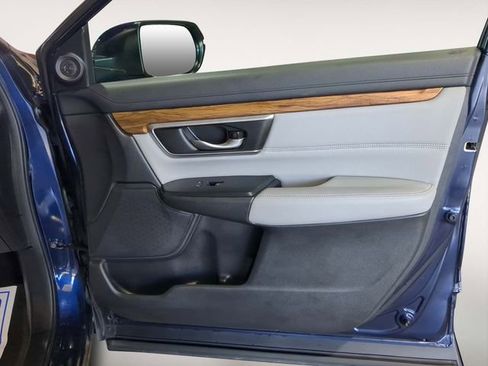 Used 2019 Honda CR-V Touring image 27