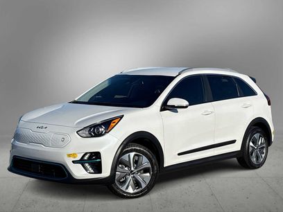 Used 2022 Kia Niro EX