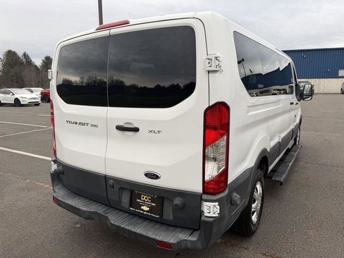 Used 2015 Ford Transit 350 XLT image 7