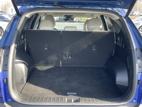 Used 2024 Hyundai Tucson Limited image 10
