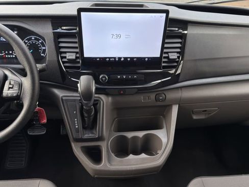 Used 2025 Ford Transit 350 XLT RWD image 14