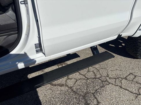 New 2026 GMC Sierra 1500 AT4 w/ AT4 Premium Package image 39