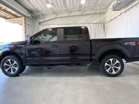 Used 2020 Ford F150 XL w/ Equipment Group 101A Mid AWD/4WD image 26