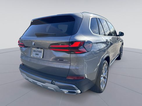New 2026 BMW X5 xDrive40i w/ Premium Package image 29