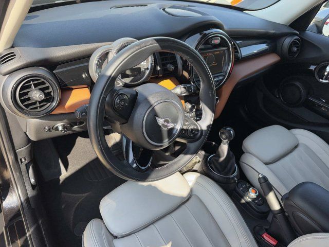 Used 2017 MINI Cooper S FWD image 16