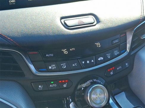 Used 2021 Acura TLX A-Spec Package image 17