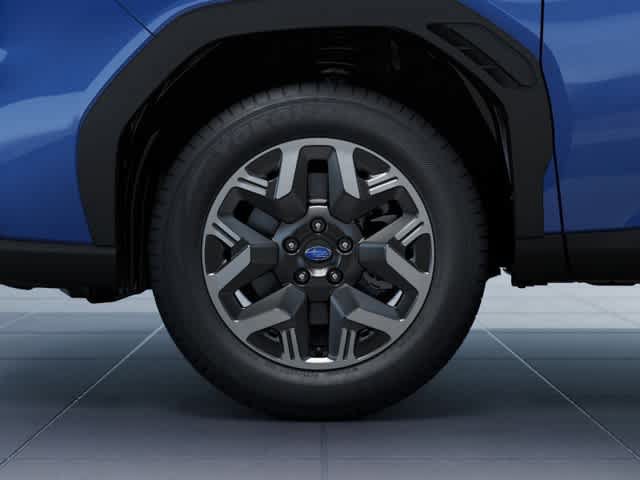 New 2026 Subaru Forester Premium AWD/4WD image 10