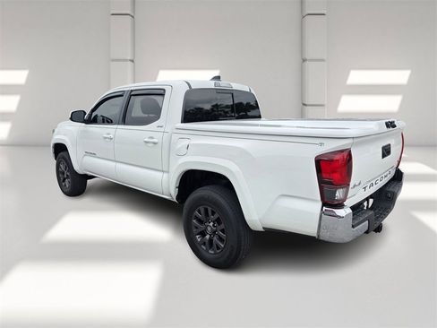 Used 2021 Toyota Tacoma SR5 image 6