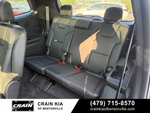 Certified 2025 Kia Telluride SX Prestige X-Line AWD/4WD image 25