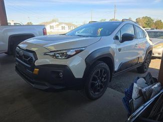 Used 2024 Subaru Crosstrek 2.5i Wilderness video 2