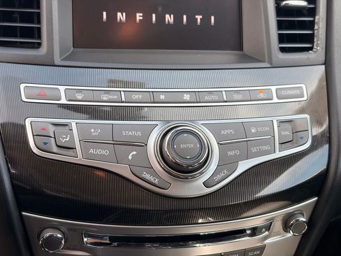 Used 2018 INFINITI QX60 Luxe AWD/4WD image 24
