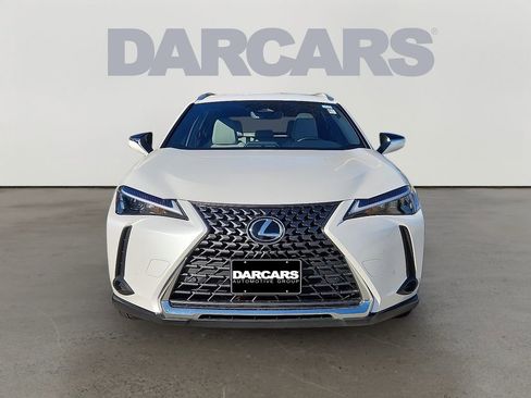 Used 2025 Lexus UX 300h AWD w/ Accessory Package (Z1) image 2