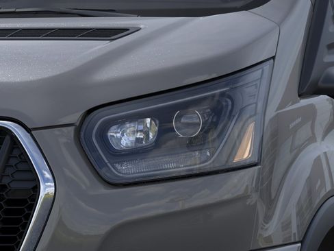 New 2026 Ford Transit 350 XLT AWD/4WD image 18