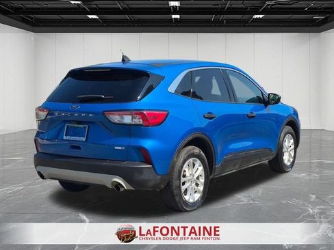 Used 2020 Ford Escape SE AWD/4WD image 5