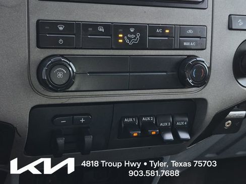 Used 2016 Ford F250 XLT w/ XLT Value Package AWD/4WD image 36