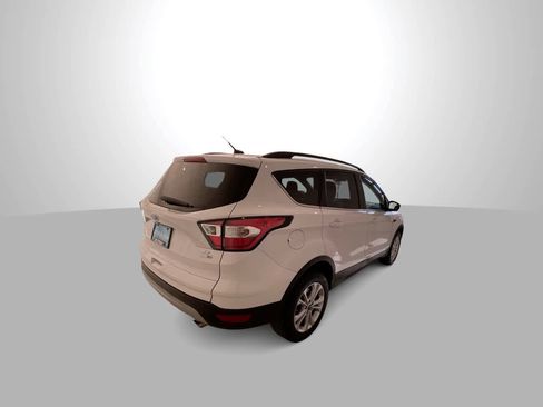 Used 2018 Ford Escape SE AWD/4WD image 8