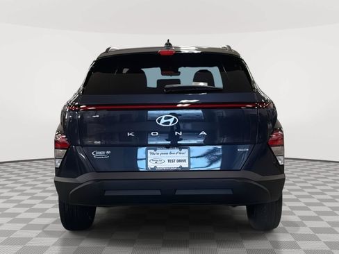 Used 2026 Hyundai Kona SEL Sport AWD/4WD image 6