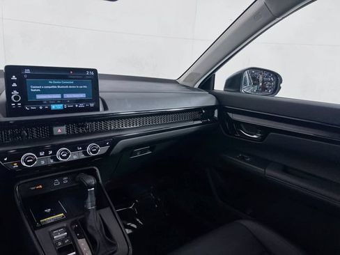 Used 2024 Honda CR-V EX-L image 20