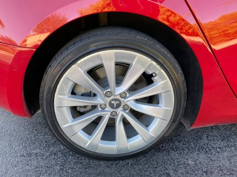 Used 2022 Tesla Model 3 RWD image 19