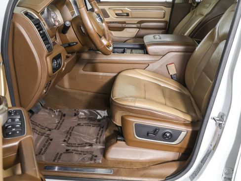 Used 2019 RAM 1500 Limited image 23