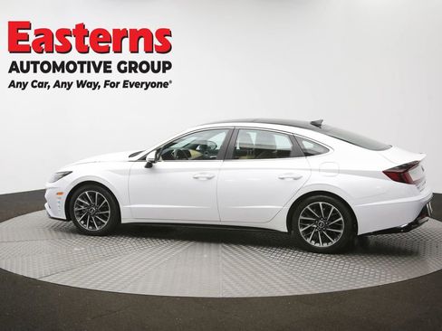 Used 2023 Hyundai Sonata Limited FWD image 63