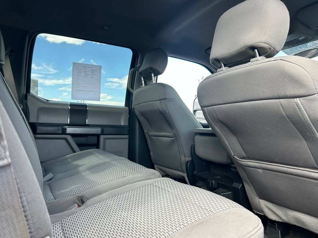 Used 2018 Ford F150 XLT AWD/4WD image 27