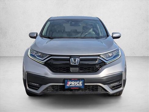 Used 2020 Honda CR-V EX-L image 2