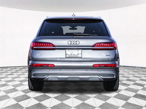 Used 2024 Audi Q7 3.0T Premium Plus image 14
