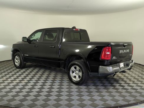 Used 2025 RAM 1500 Big Horn image 7