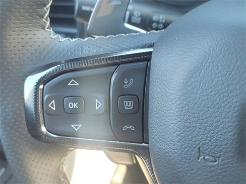 New 2026 RAM 1500 Rebel image 29