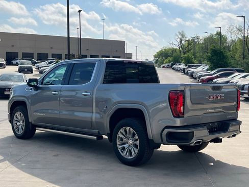 Used 2026 GMC Sierra 1500 Denali image 11