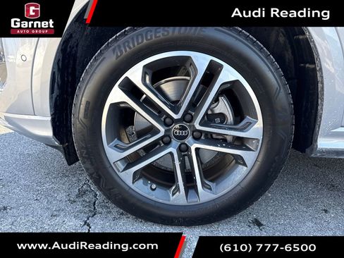 Used 2025 Audi Q5 2.0T Premium w/ Convenience Package image 27