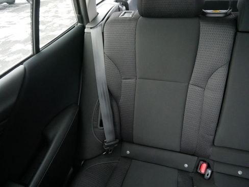 Certified 2024 Subaru Outback Premium image 12